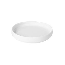 Avet Plato Aperitivo Elipse White Porcelana 12x2,5 cm (6 Unidades)